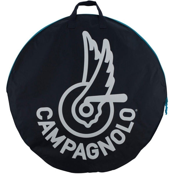 CAMPAGNOLO SHAMAL DISC Tubeless Ready rear wheel (Center Lock)