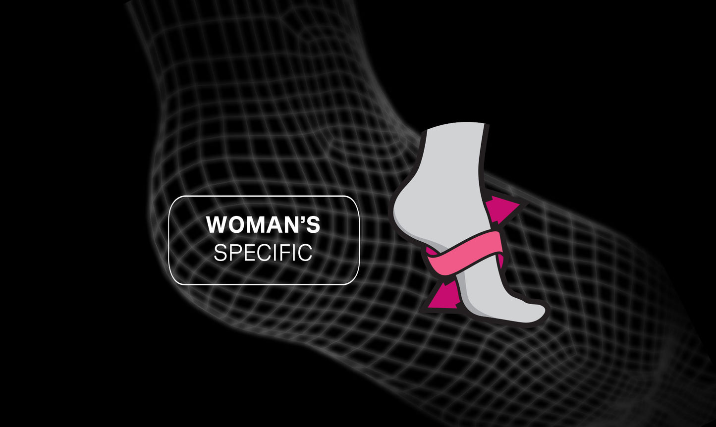 Shoes Road SIDI GENIUS 10 Women's White