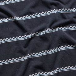 TROY LEE DESIGNS LILIUM RIDE CHECKED OUT Ladies Short Sleeve Carbon Jersey