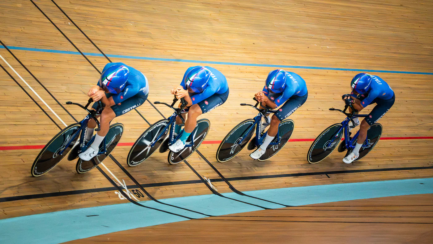 RUDY PROJECT WINGDREAM Road Helmet Black