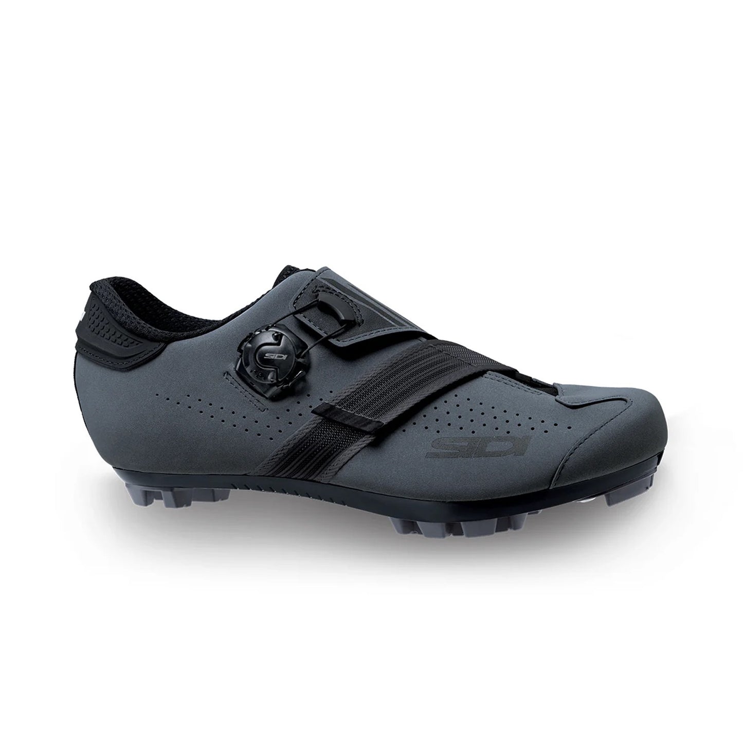 SIDI AERTIS MEGA MTB Shoes Grey/Black