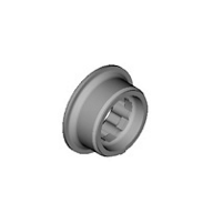 Screw Crank SHIMANO FC-M8100