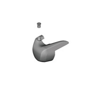 SHIMANO Cover And Screws Left Side ST-4720