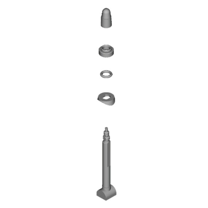 SHIMANO WH-R9270-C+-TL-F valve