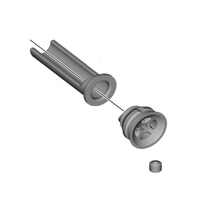 SHIMANO BL-MT200 diaphragm