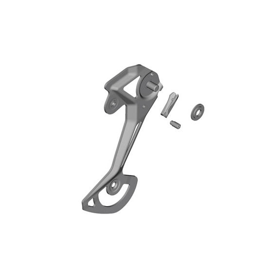 SGS-Type External Plate SHIMANO RD-M8100