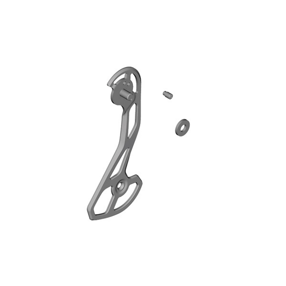 SHIMANO GRX RD-RX810 External Rear Derailleur Clevis #Y3GE98040