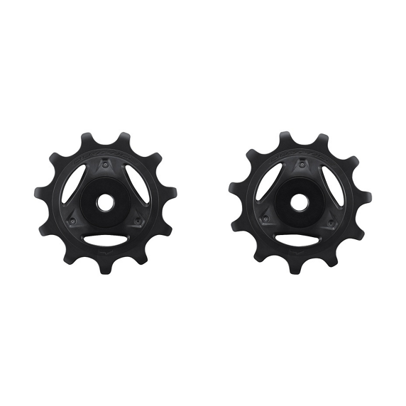 SHIMANO R9250 12V derailleur hanger pulleys