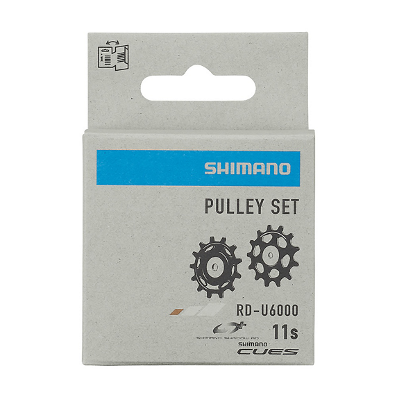 SHIMANO Roller kit for RD U6000