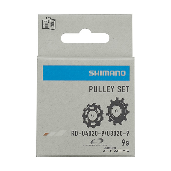 SHIMANO Roller kit for RD U4020-U3020