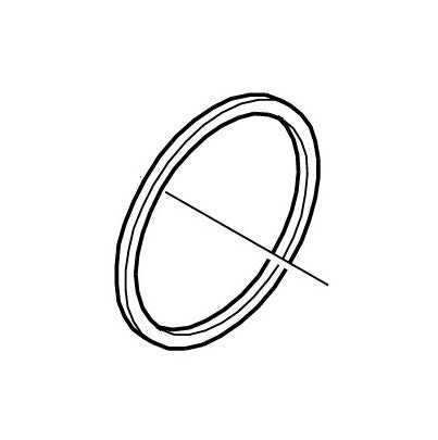 Spacer 1.85Mm SHIMANO FH-9000