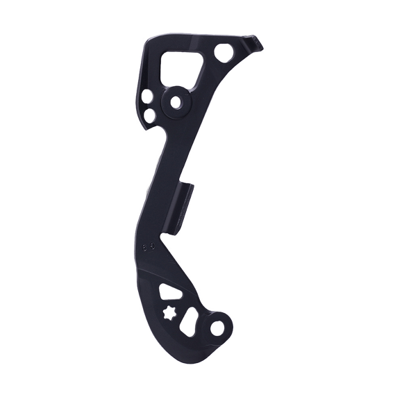 SHIMANO XTR / XT Di2 RD-M9050/8050-GS Internal Medium Rear Derailleur Cage #Y5PU09100