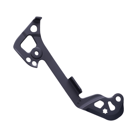 SHIMANO XTR Di2 RD-M9050 Long Internal Rear Derailleur Clevis #Y5PU10100