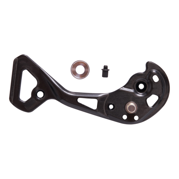 Short External Clevis for SHIMANO XTR M9000GS Rear Derailleur #Y5PV98120