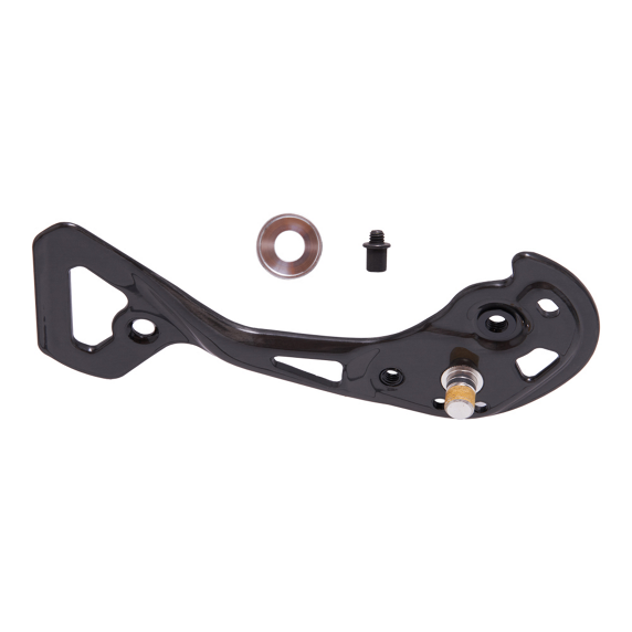 Short External Clevis for SHIMANO XTR M9000GS Rear Derailleur #Y5PV98120