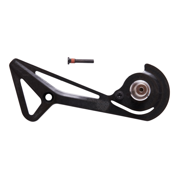 SHIMANO DURA-ACE RD-R9100 SS External Short Rear Derailleur Cage #Y5ZR98070