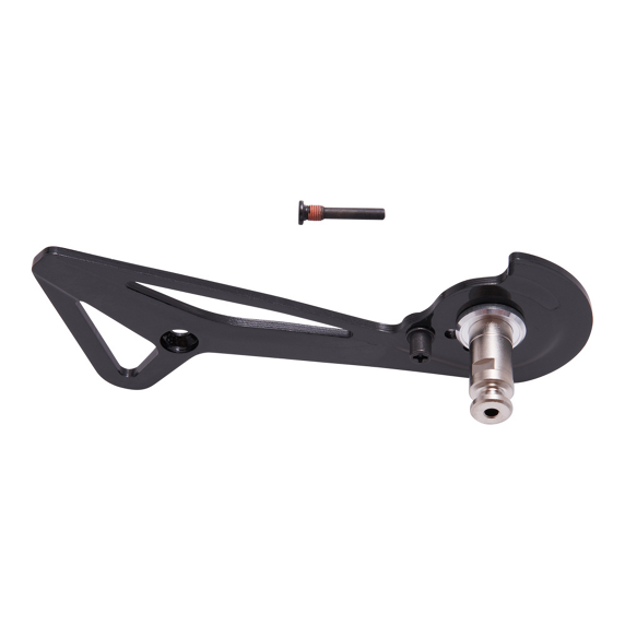 SHIMANO DURA-ACE RD-R9100 SS External Short Rear Derailleur Cage #Y5ZR98070