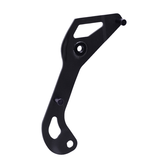 SHIMANO DURA-ACE RD-R9100-SS Short Internal Rear Derailleur Clevis #Y5ZR98080