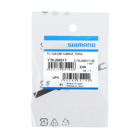 SHIMANO TL-CA100 cable tool