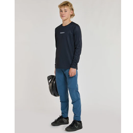 DHARCO GRAVITY Junior Pants Blue