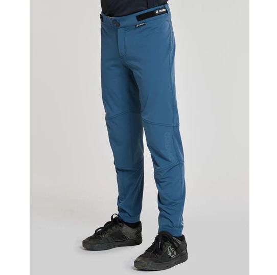 DHARCO GRAVITY Junior Pants Blue