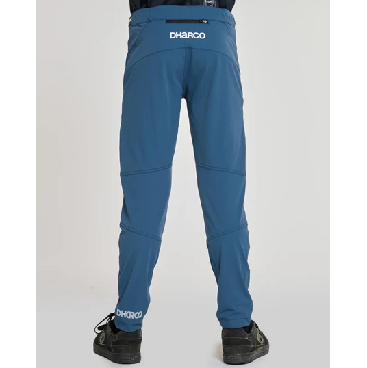 DHARCO GRAVITY Junior Pants Blue