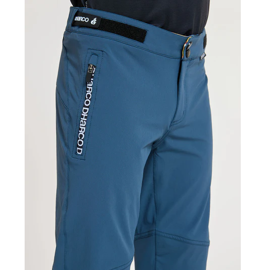 DHARCO GRAVITY Junior Pants Blue