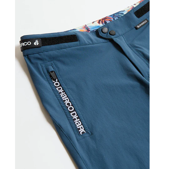 DHARCO GRAVITY Junior Pants Blue