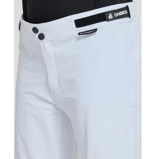 DHARCO GRAVITY Junior Pants White