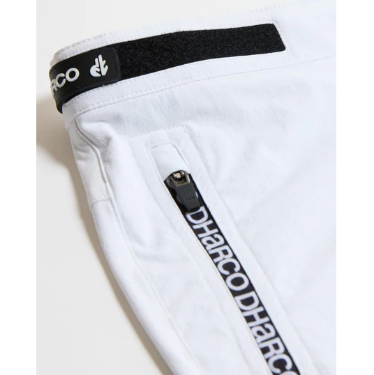 DHARCO GRAVITY Junior Pants White