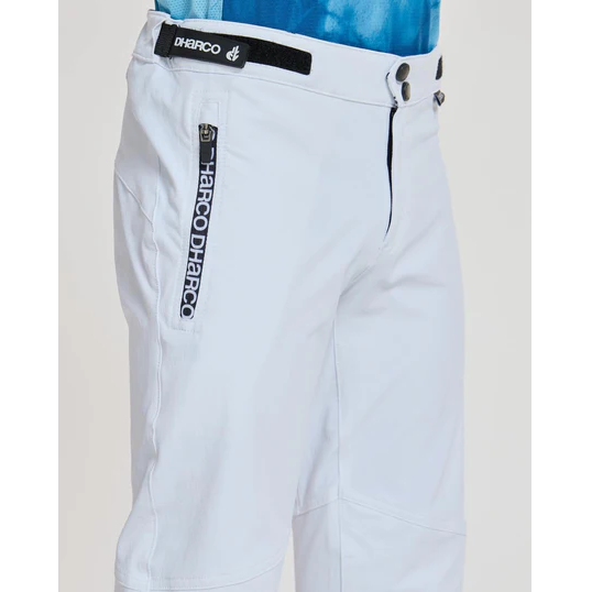 DHARCO GRAVITY Junior Pants White