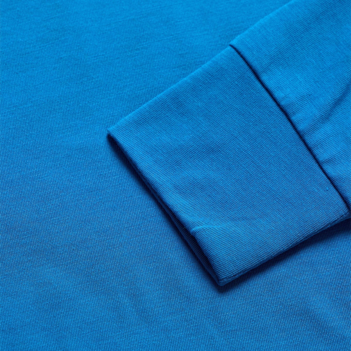 TROY LEE DESIGNS SKYLINE RIDE ONE EYE AERO Junior Long Sleeve Jersey Blue