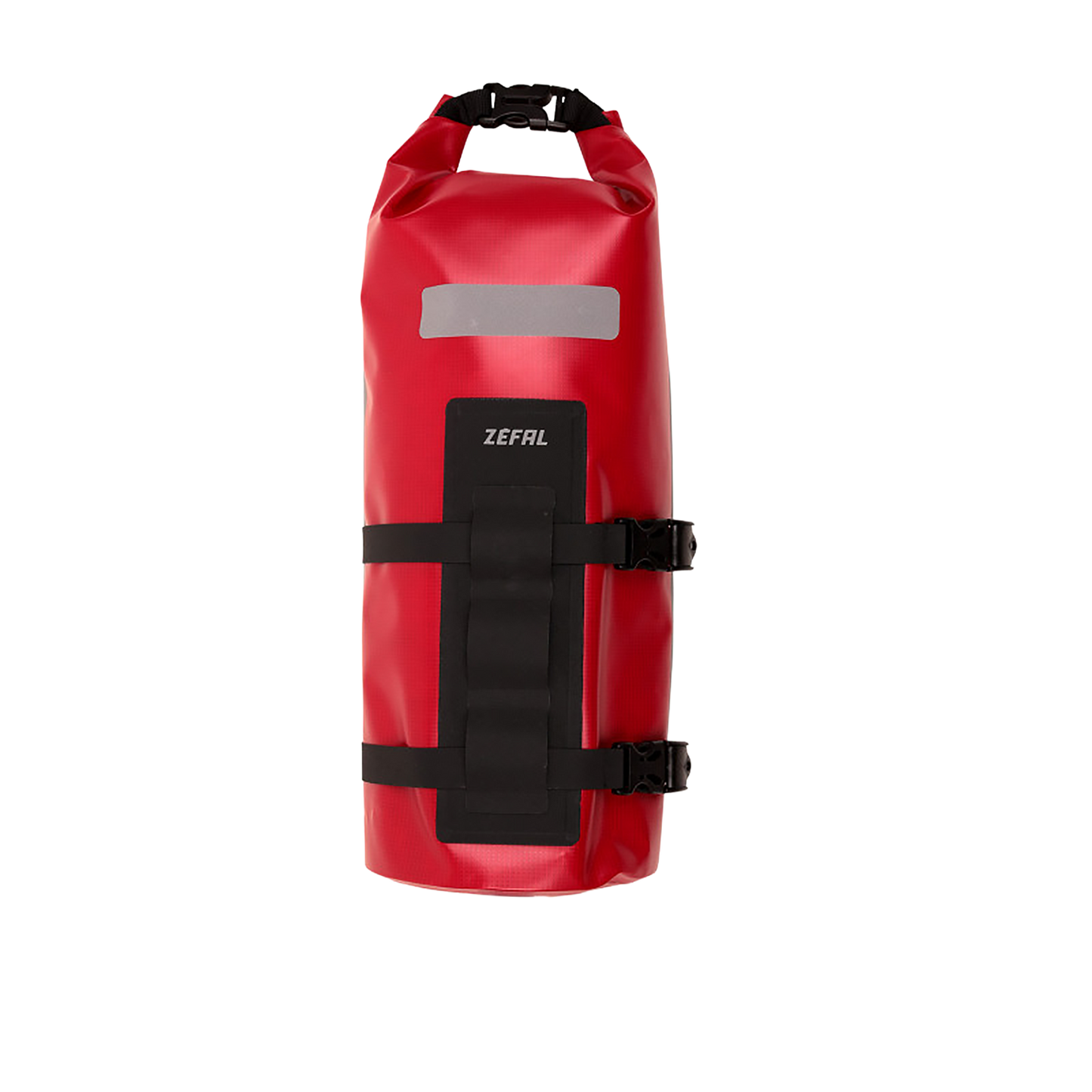 ZEFAL Z ADVENTURE FORK Pouch and Support 6 L Red