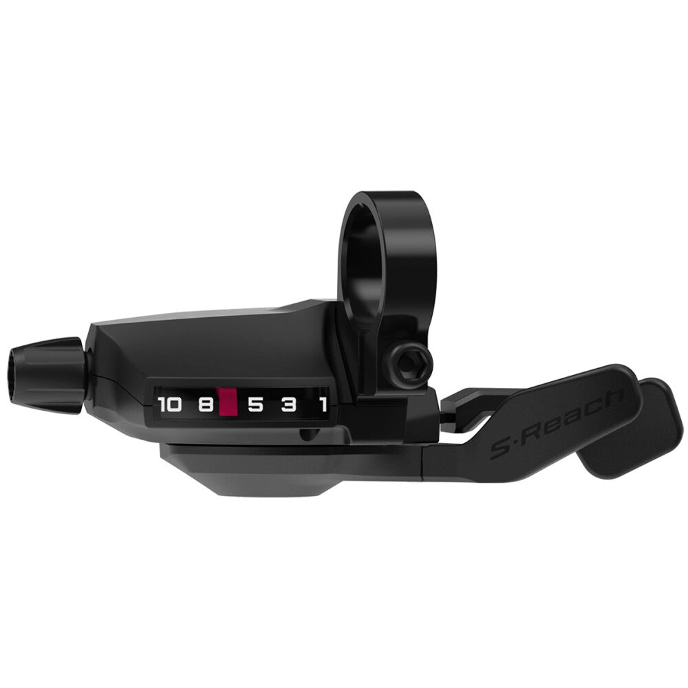 SHIMANO CUES 10-Speed SL-U6050 Short Reach Right Shifter Indicator