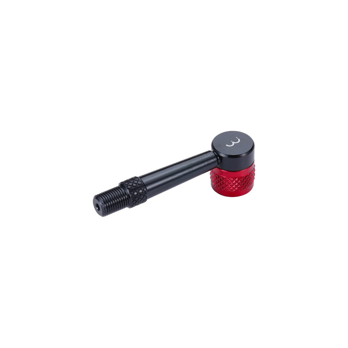 Pump nozzle BBB AIRPIPE 90° BFP-94