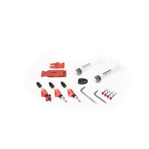 Standard Bleed Kit for SRAM DOT Brakes