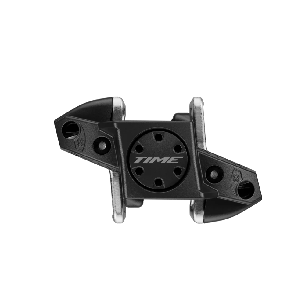 TIME XC C1 ATAC pedals 10° EMBARGO April 10