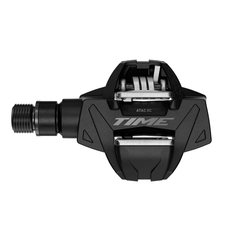 TIME XC C1 ATAC pedals 10° EMBARGO April 10