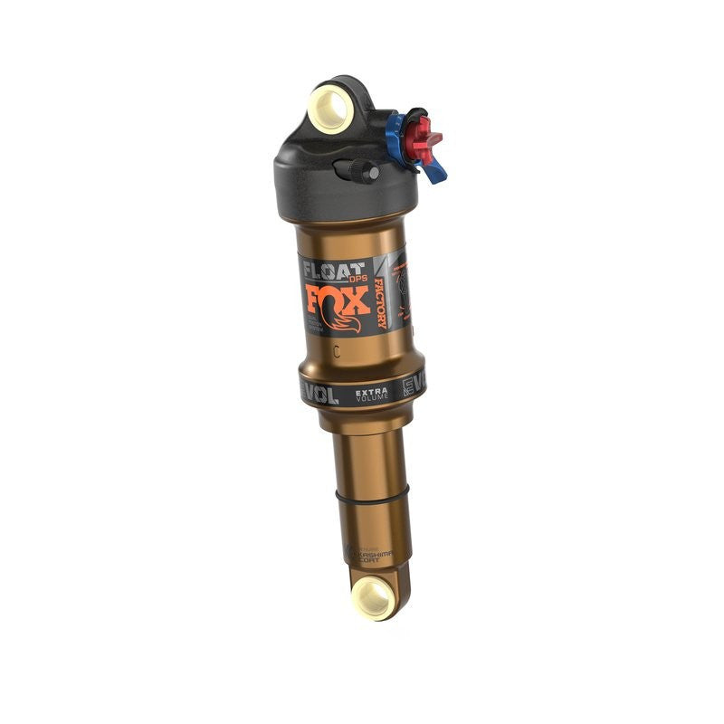 FOX RACING SHOX DPS Factory 3pos-Adj Evol SV shock absorber (standard vol.) 2026