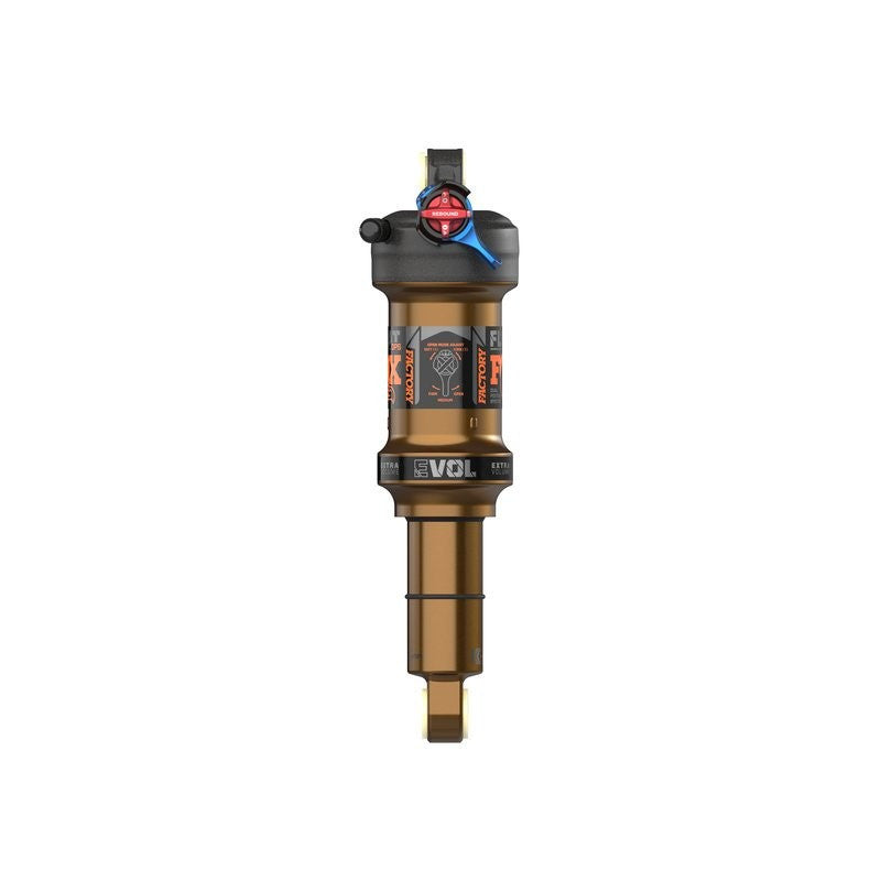 FOX RACING SHOX DPS Factory 3pos-Adj Evol SV shock absorber (standard vol.) 2026