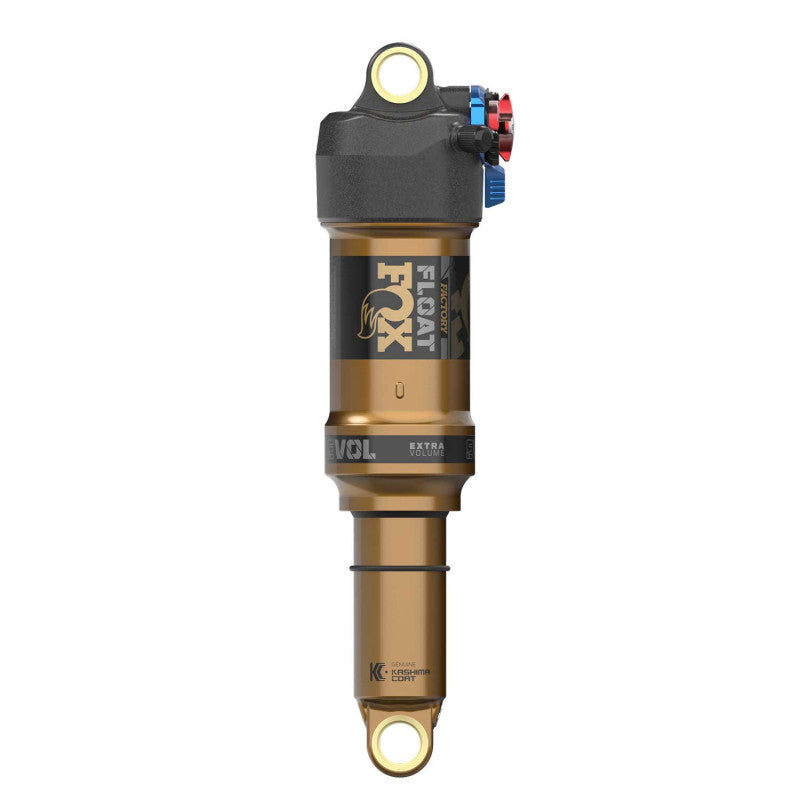 Shock absorber FOX FLOAT FACTORY 2pos-Adj Evol LV 2026