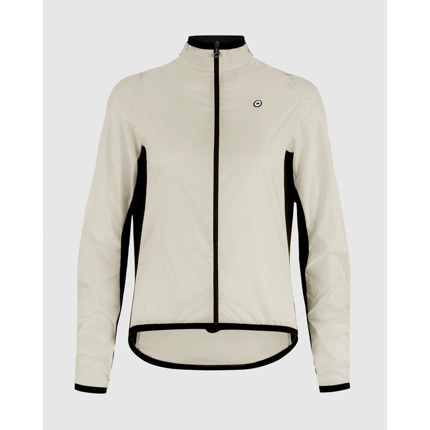 ASSOS UMA GT WIND C2 Women's Jacket Beige