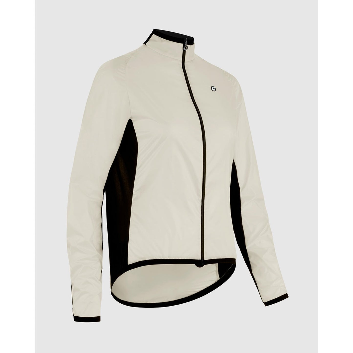 ASSOS UMA GT WIND C2 Women's Jacket Beige