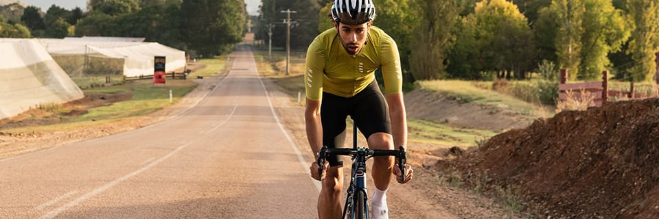 How to fit road bike levers?