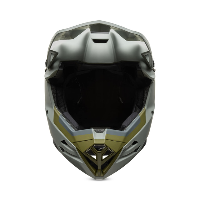 MTB Helmet BELL l FULL-10 MIPS Grey