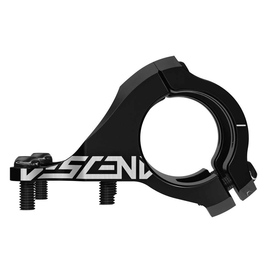 Stem TRUVATIV DESCENDANT Direct Mount Black