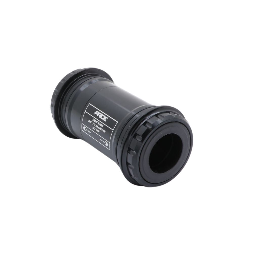 PRIDE BB30 Interlock Ceramic Bottom Bracket - 24mm