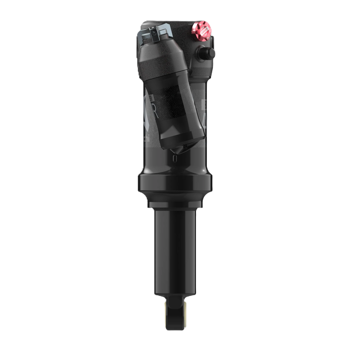 Shock absorber MARZOCCHI BOMBER Air Trunnion 2026