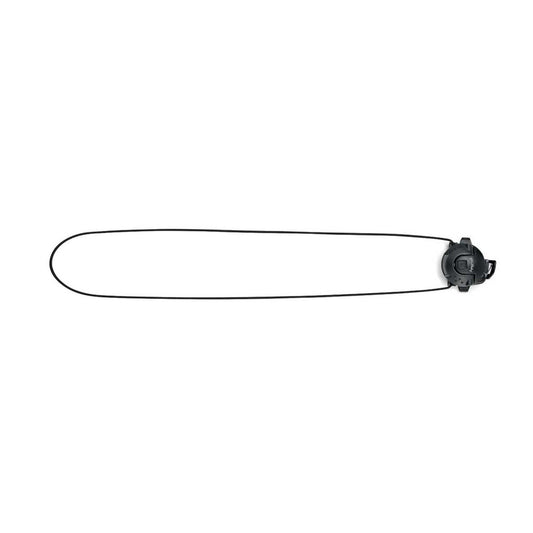 Buckles SIDI TECNO 4 Push 220mm Black/Black
