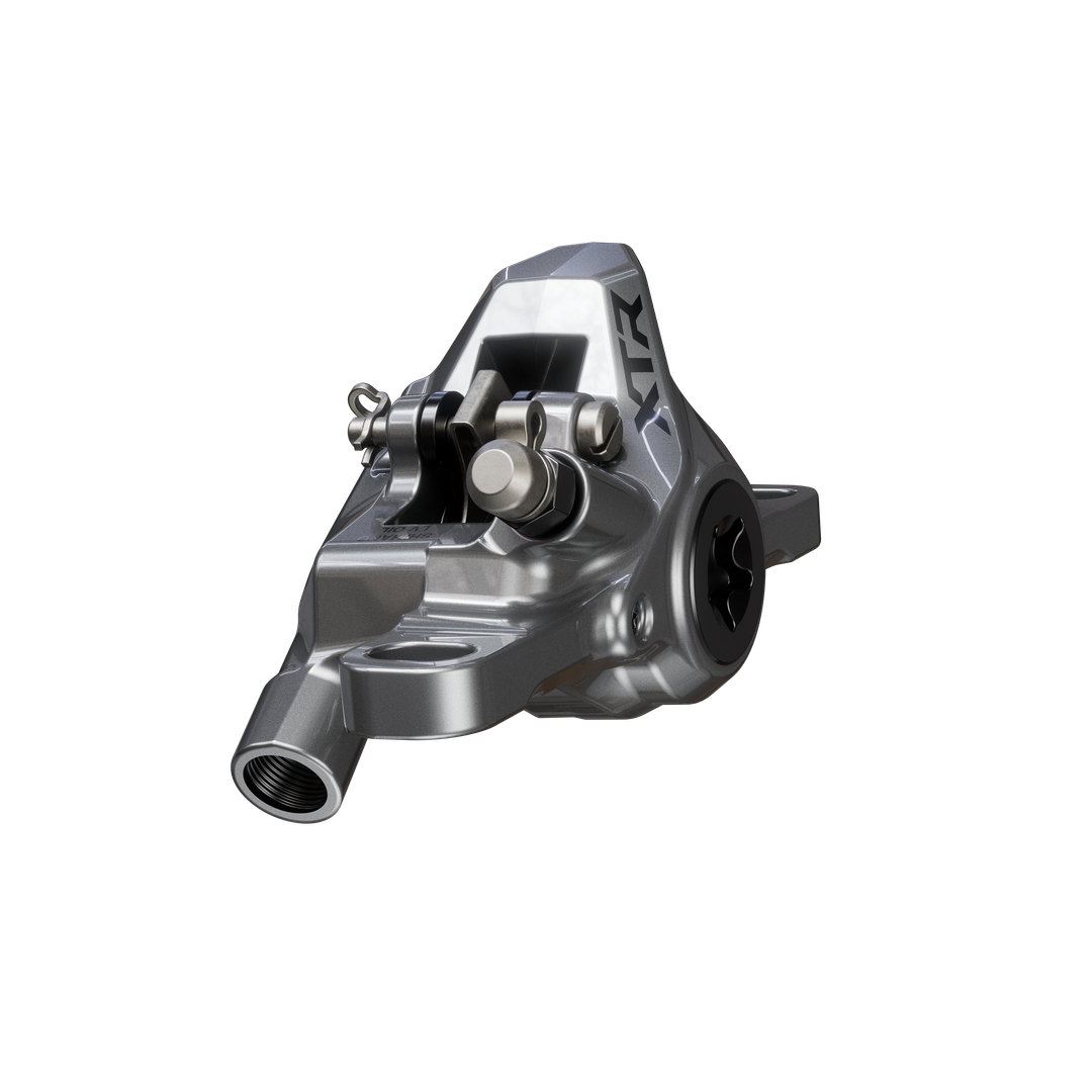 SHIMANO XTR M9200 XC 2-Piston Discless Front Brake